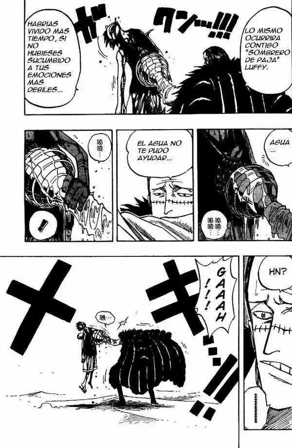 One Piece (1997) - Capítulo 179 - Página 7 - LectorTMOo