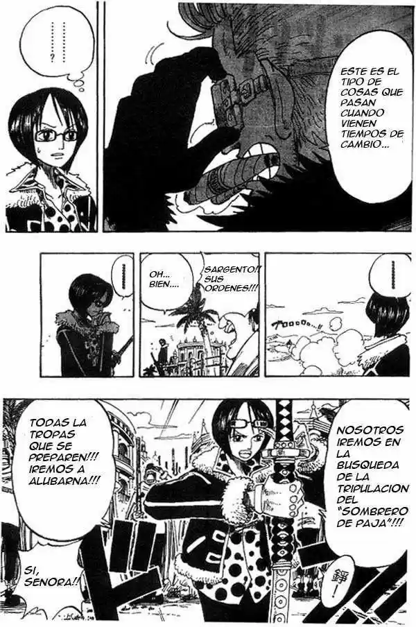 One Piece (1997) - Capítulo 179 - Página 11 - LectorTMOo