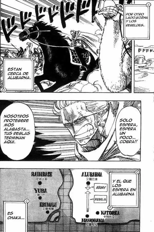 One Piece (1997) - Capítulo 179 - Página 12 - LectorTMOo