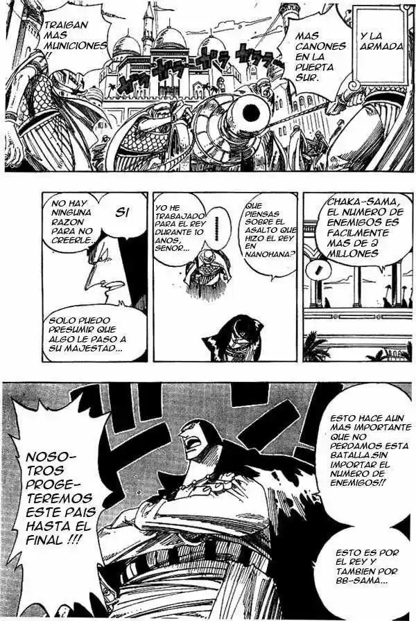 One Piece (1997) - Capítulo 179 - Página 13 - LectorTMOo
