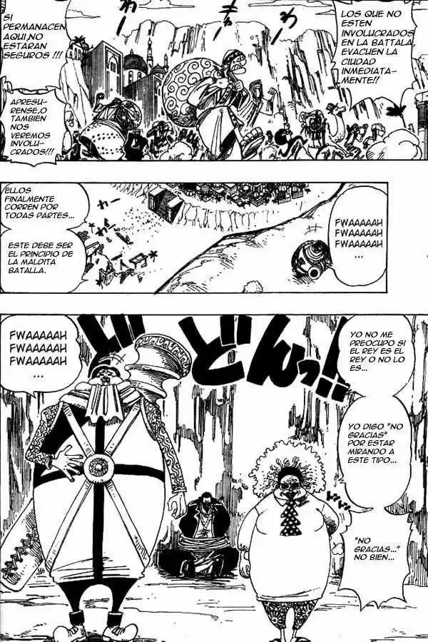One Piece (1997) - Capítulo 179 - Página 14 - LectorTMOo
