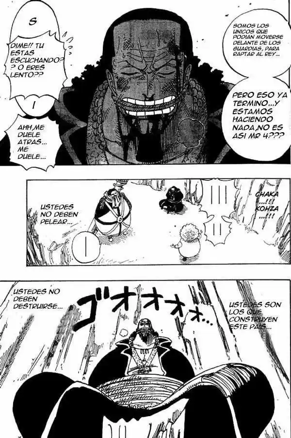One Piece (1997) - Capítulo 179 - Página 15 - LectorTMOo