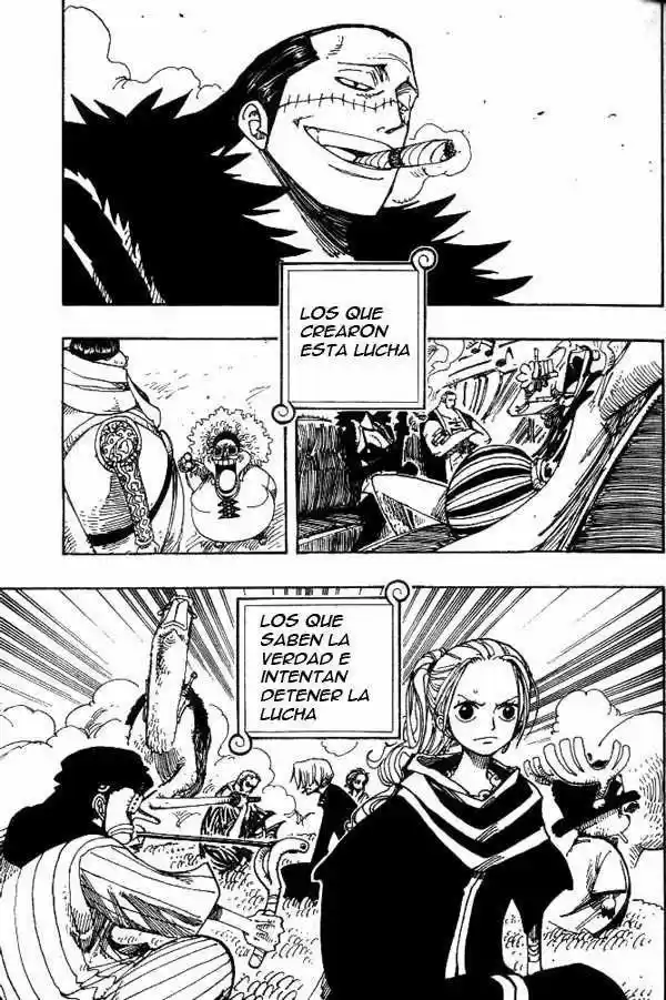 One Piece (1997) - Capítulo 179 - Página 17 - LectorTMOo