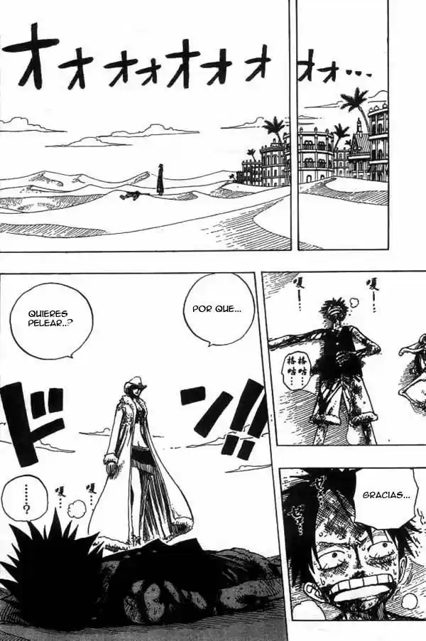 One Piece (1997) - Capítulo 180 - Página 4 - LectorTMOo