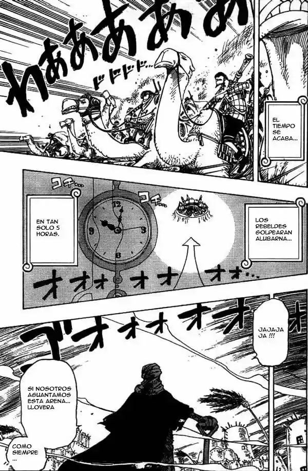 One Piece (1997) - Capítulo 180 - Página 9 - LectorTMOo