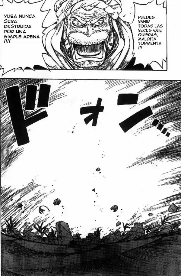 One Piece (1997) - Capítulo 180 - Página 10 - LectorTMOo