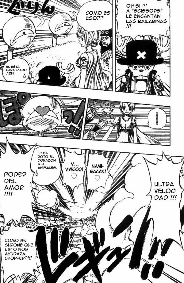 One Piece (1997) - Capítulo 180 - Página 12 - LectorTMOo