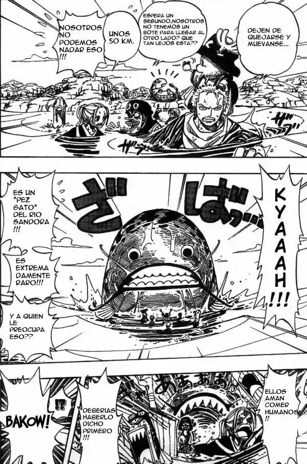 One Piece (1997) - Capítulo 180 - Página 14 - LectorTMOo