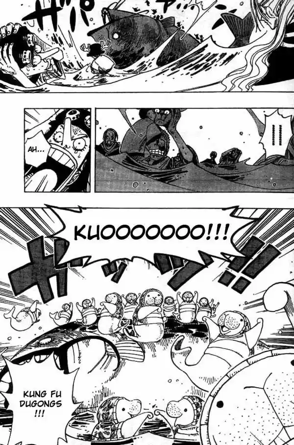 One Piece (1997) - Capítulo 180 - Página 15 - LectorTMOo