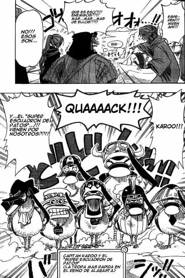 One Piece (1997) - Capítulo 180 - Página 17 - LectorTMOo