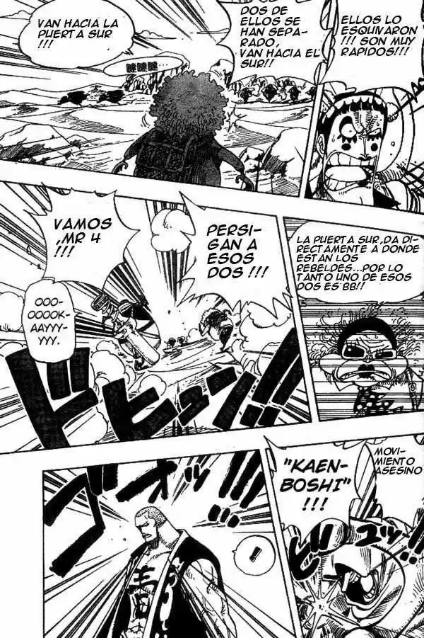 One Piece (1997) - Capítulo 181 - Página 10 - LectorTMOo