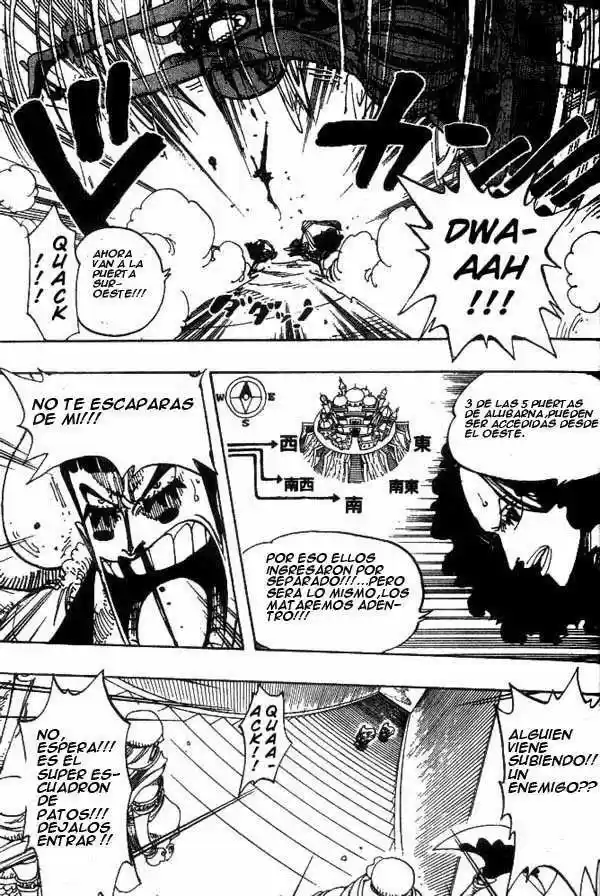 One Piece (1997) - Capítulo 181 - Página 12 - LectorTMOo