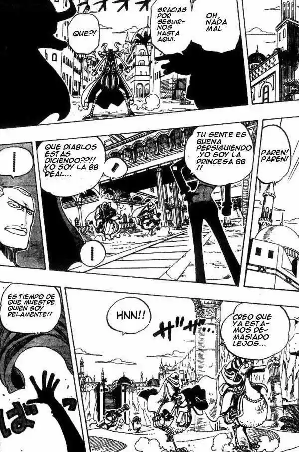 One Piece (1997) - Capítulo 181 - Página 13 - LectorTMOo