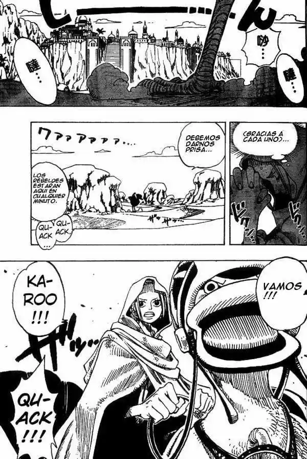 One Piece (1997) - Capítulo 181 - Página 14 - LectorTMOo