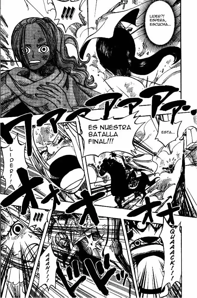 One Piece (1997) - Capítulo 182 - Página 10 - LectorTMOo