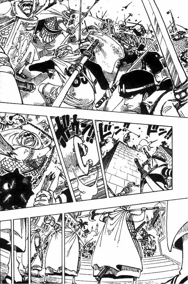 One Piece (1997) - Capítulo 182 - Página 13 - LectorTMOo