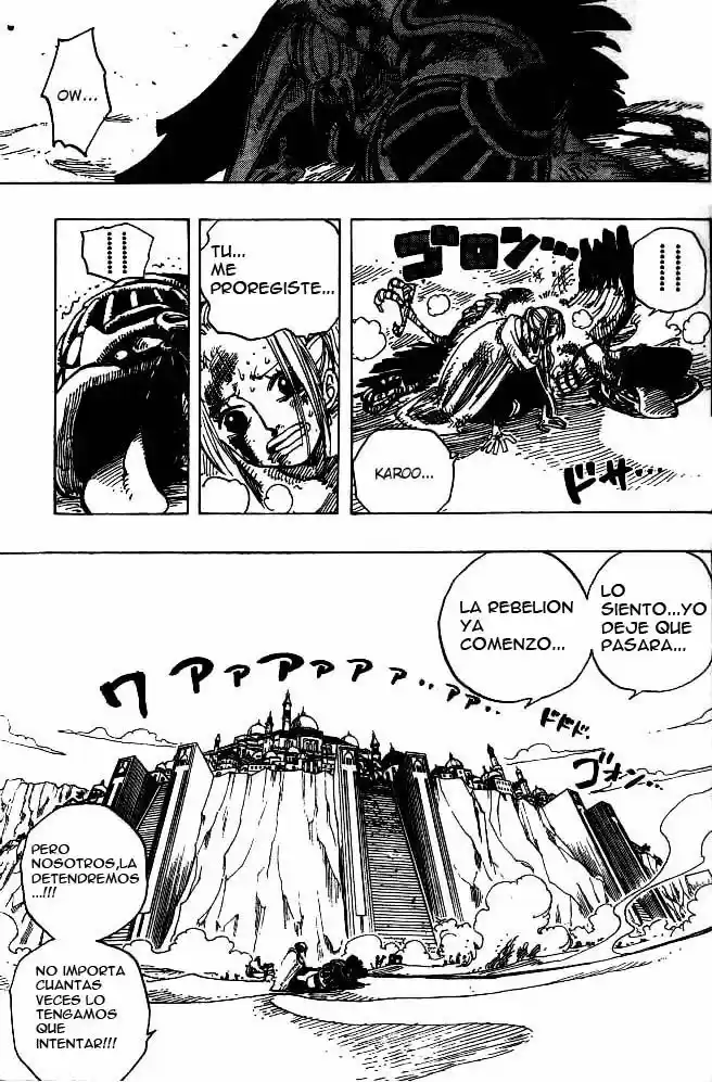 One Piece (1997) - Capítulo 182 - Página 14 - LectorTMOo