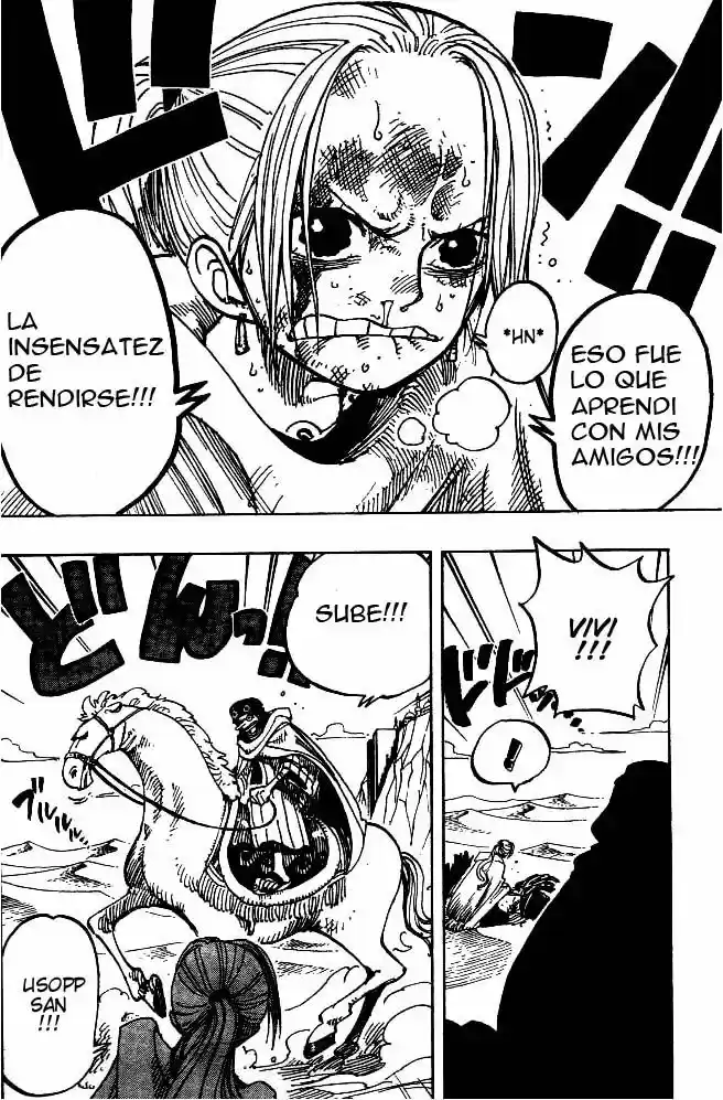 One Piece (1997) - Capítulo 182 - Página 15 - LectorTMOo