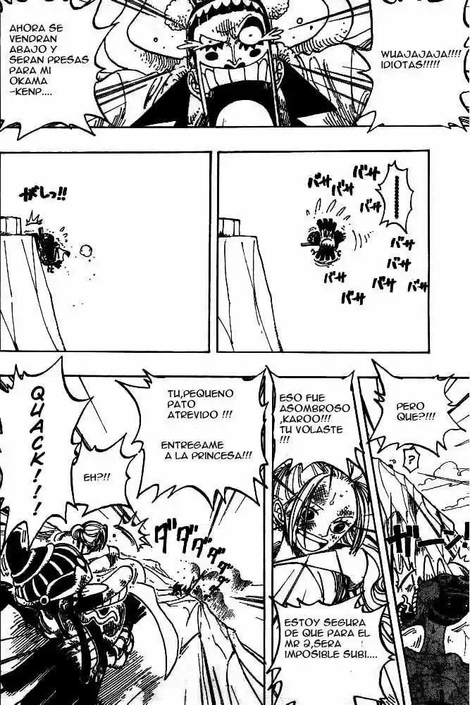 One Piece (1997) - Capítulo 183 - Página 6 - LectorTMOo