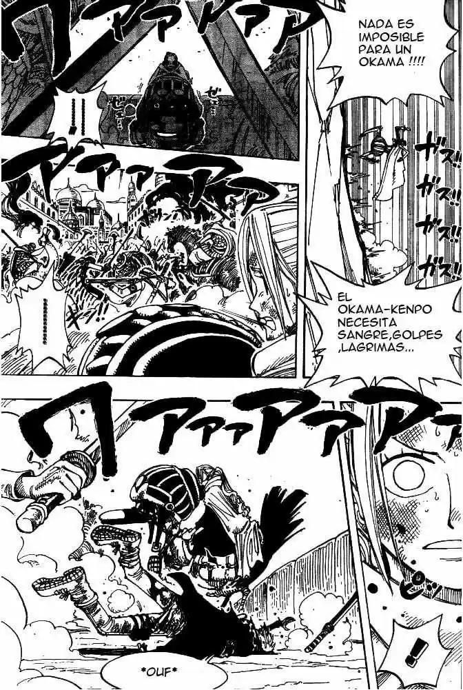One Piece (1997) - Capítulo 183 - Página 7 - LectorTMOo