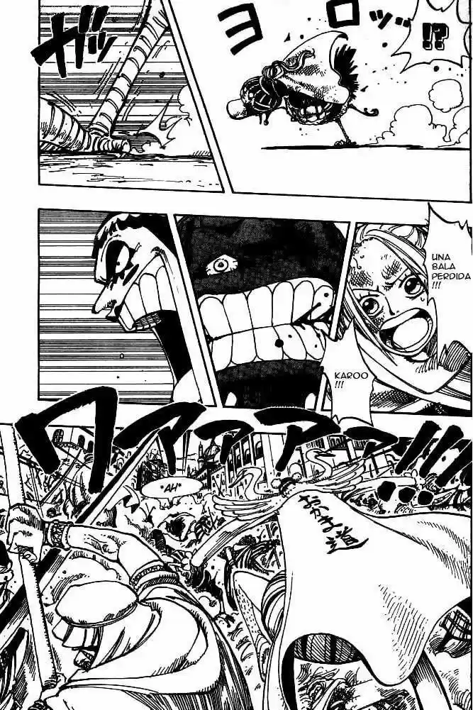 One Piece (1997) - Capítulo 183 - Página 9 - LectorTMOo