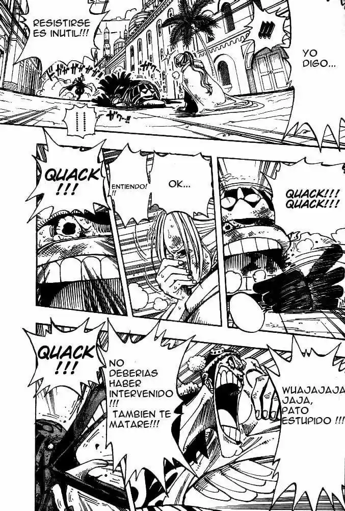 One Piece (1997) - Capítulo 183 - Página 11 - LectorTMOo