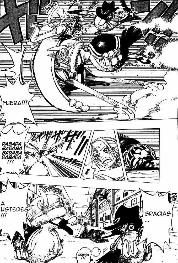 One Piece (1997) - Capítulo 183 - Página 12 - LectorTMOo