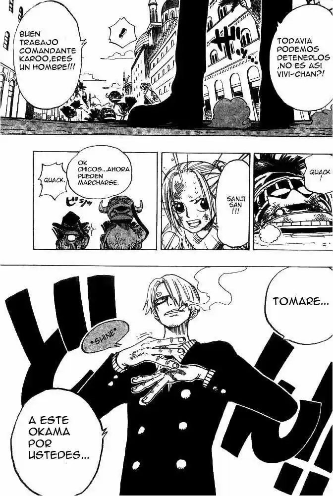 One Piece (1997) - Capítulo 183 - Página 13 - LectorTMOo