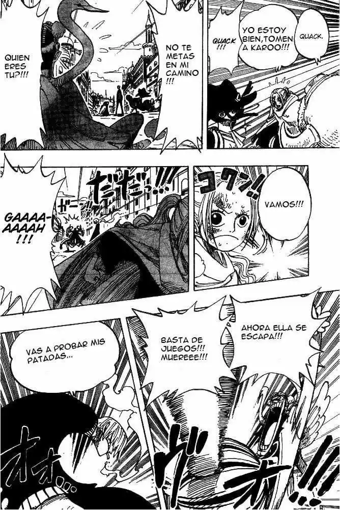 One Piece (1997) - Capítulo 183 - Página 14 - LectorTMOo