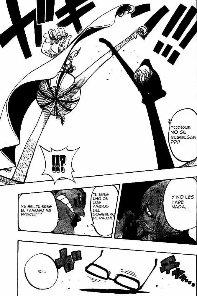 One Piece (1997) - Capítulo 183 - Página 15 - LectorTMOo
