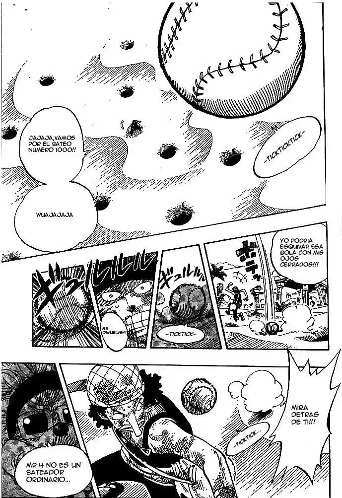 One Piece (1997) - Capítulo 184 - Página 13 - LectorTMOo