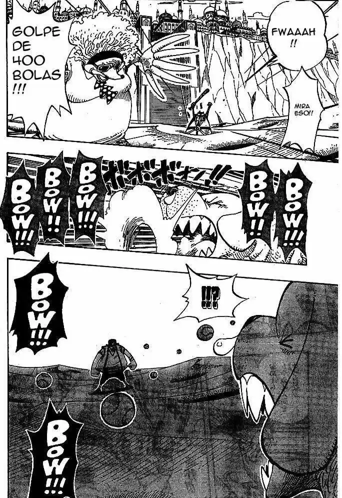 One Piece (1997) - Capítulo 185 - Página 10 - LectorTMOo
