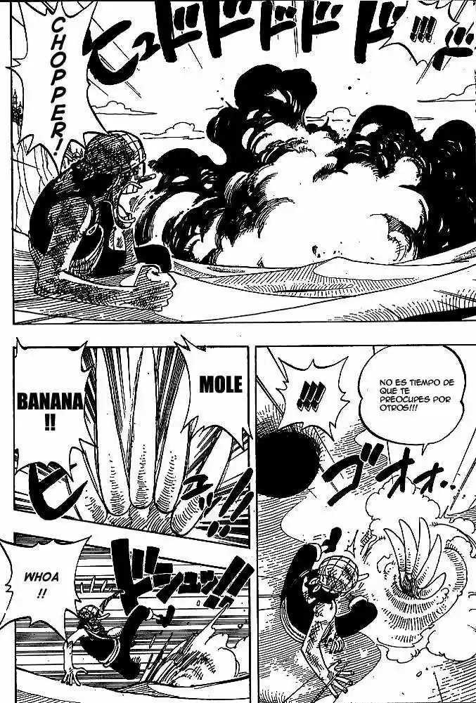 One Piece (1997) - Capítulo 185 - Página 12 - LectorTMOo