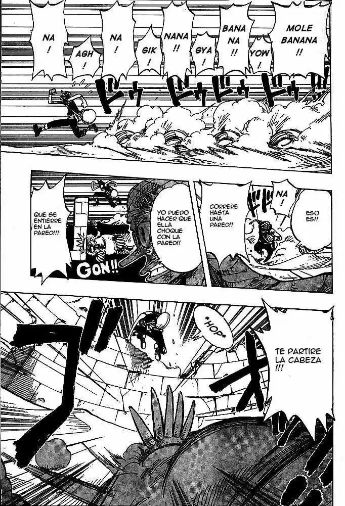 One Piece (1997) - Capítulo 185 - Página 13 - LectorTMOo