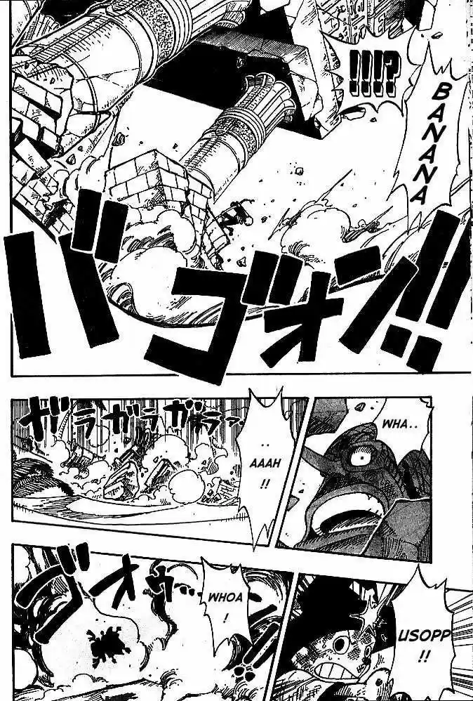One Piece (1997) - Capítulo 185 - Página 14 - LectorTMOo