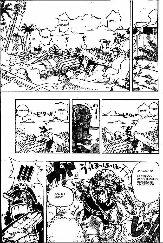 One Piece (1997) - Capítulo 185 - Página 15 - LectorTMOo