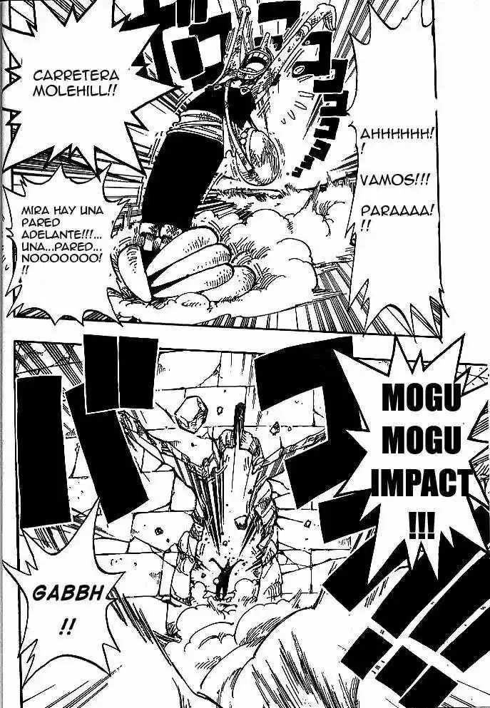 One Piece (1997) - Capítulo 185 - Página 16 - LectorTMOo