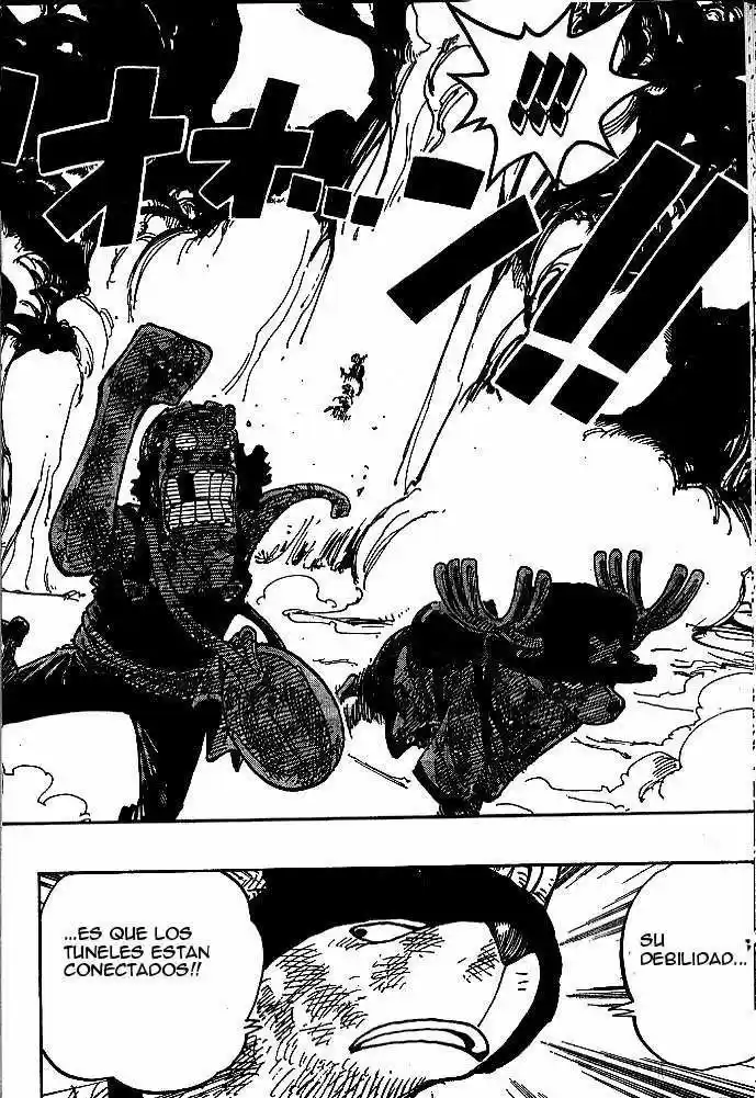 One Piece (1997) - Capítulo 185 - Página 18 - LectorTMOo
