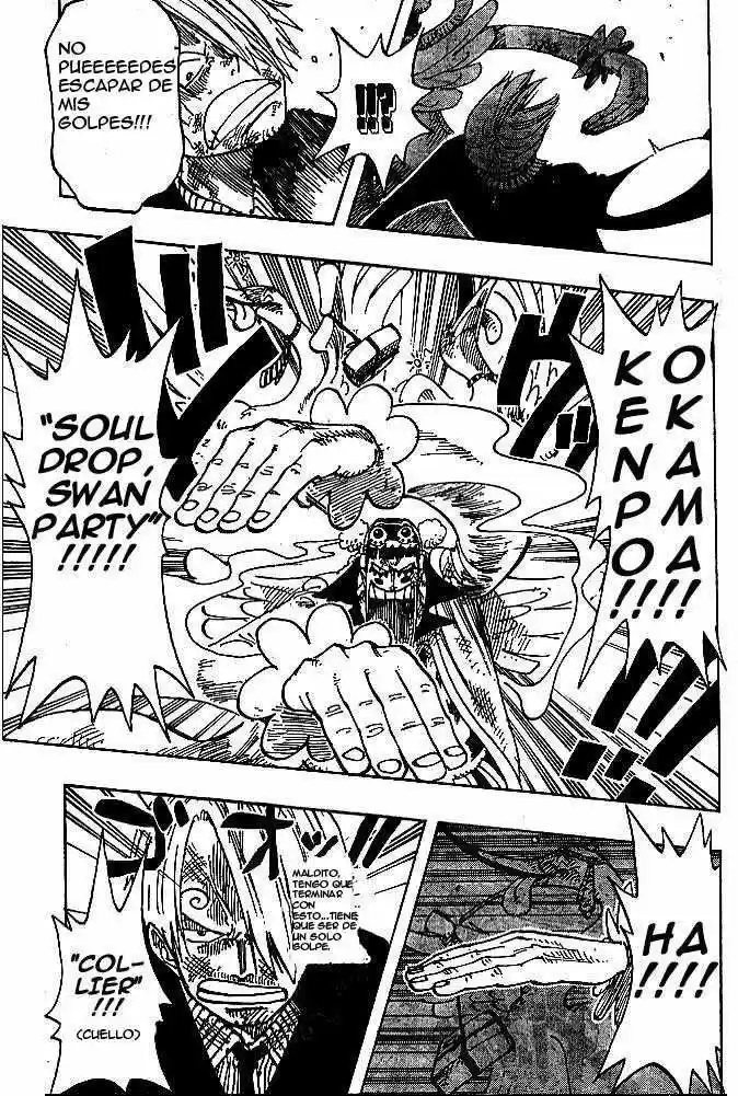 One Piece (1997) - Capítulo 186 - Página 9 - LectorTMOo