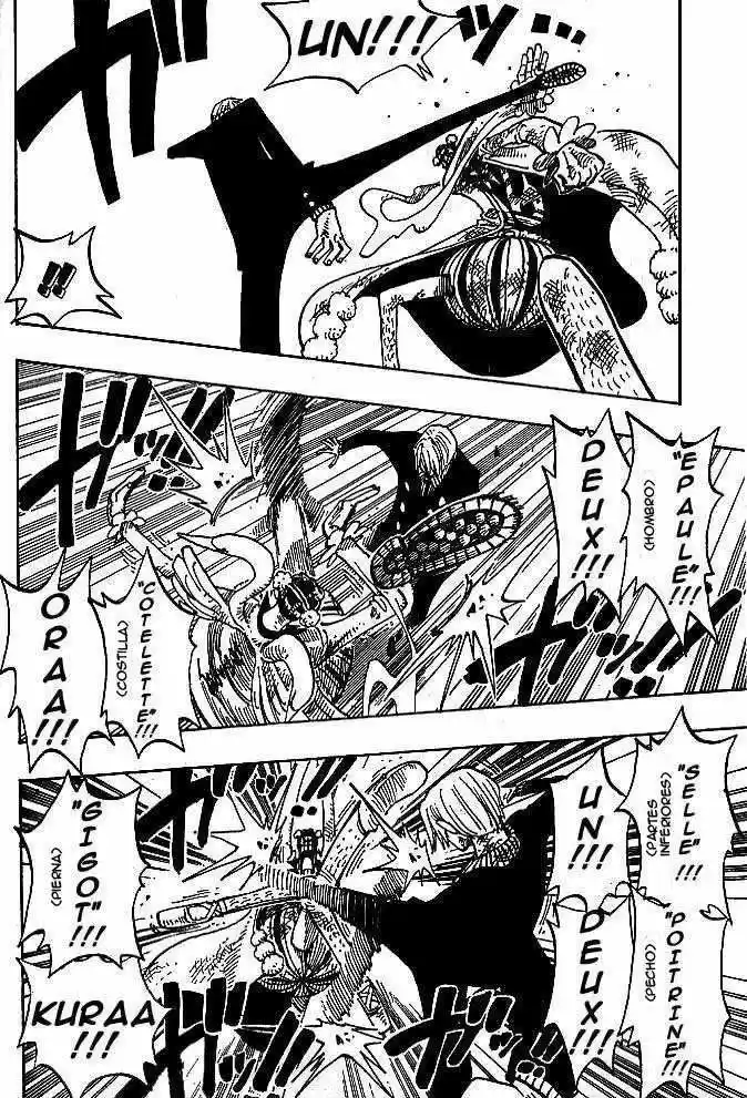 One Piece (1997) - Capítulo 186 - Página 10 - LectorTMOo
