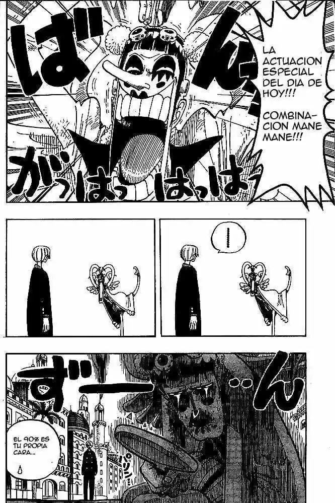 One Piece (1997) - Capítulo 186 - Página 14 - LectorTMOo