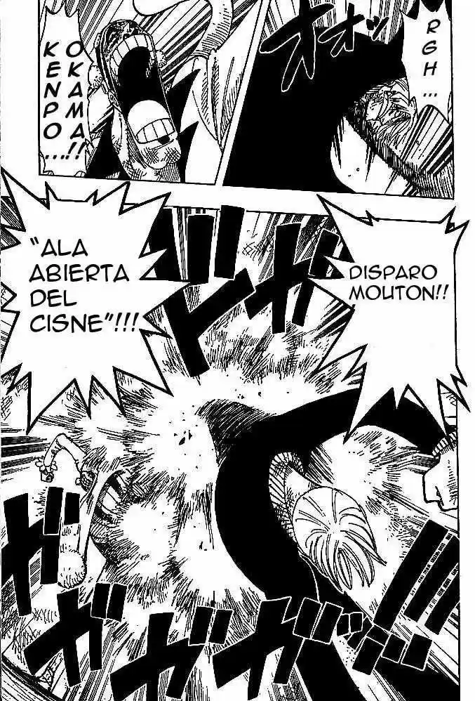 One Piece (1997) - Capítulo 187 - Página 11 - LectorTMOo