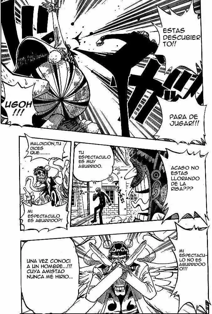 One Piece (1997) - Capítulo 187 - Página 15 - LectorTMOo