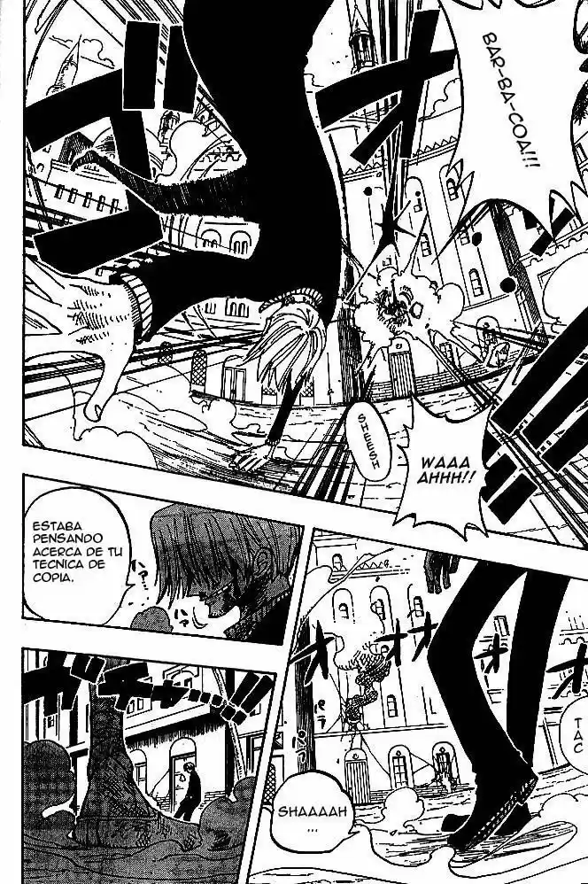 One Piece (1997) - Capítulo 188 - Página 10 - LectorTMOo