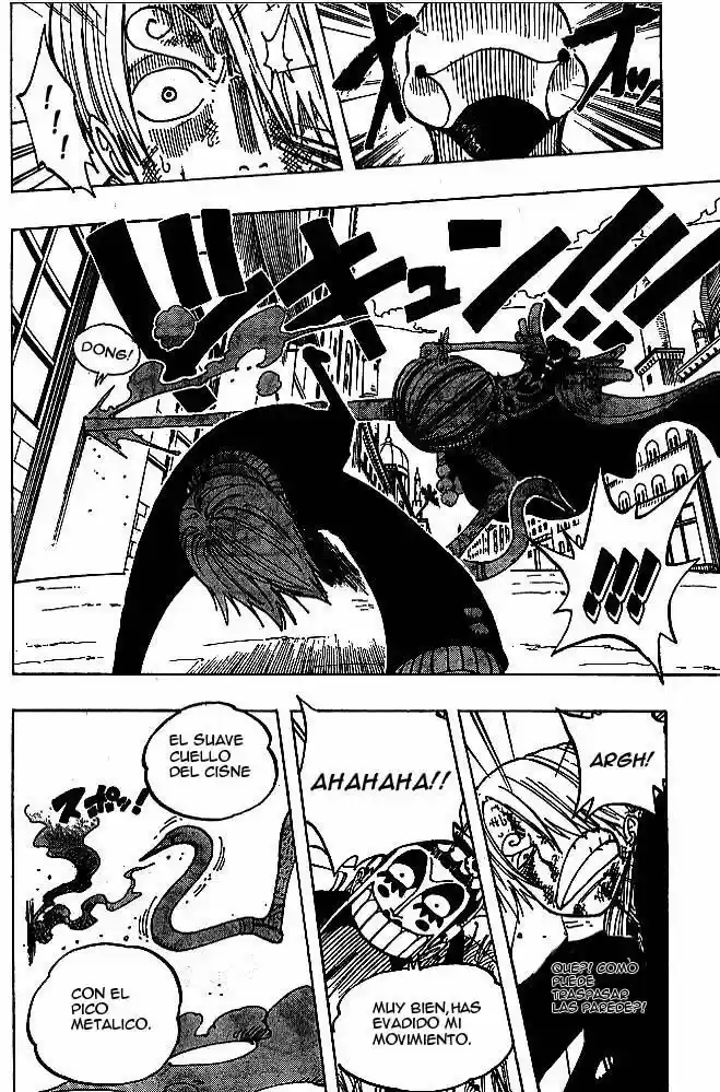 One Piece (1997) - Capítulo 188 - Página 14 - LectorTMOo