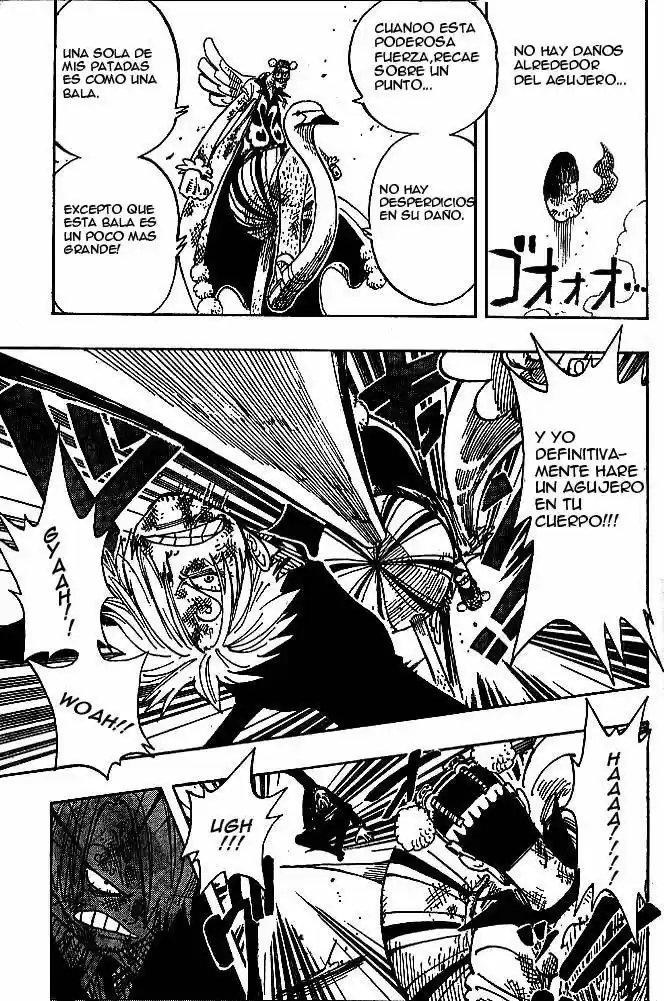 One Piece (1997) - Capítulo 188 - Página 15 - LectorTMOo