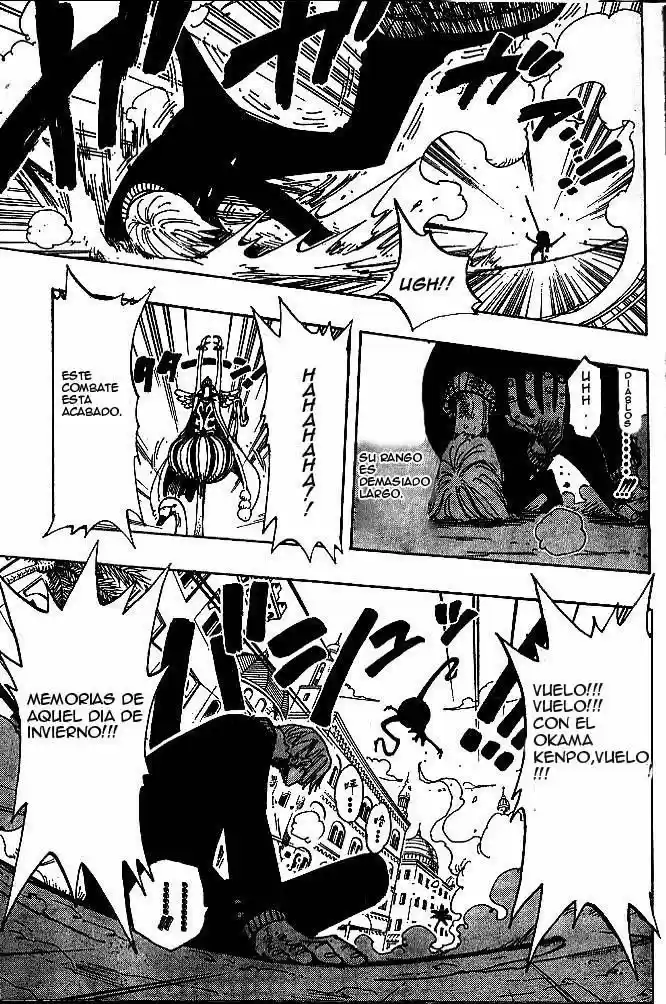 One Piece (1997) - Capítulo 188 - Página 17 - LectorTMOo