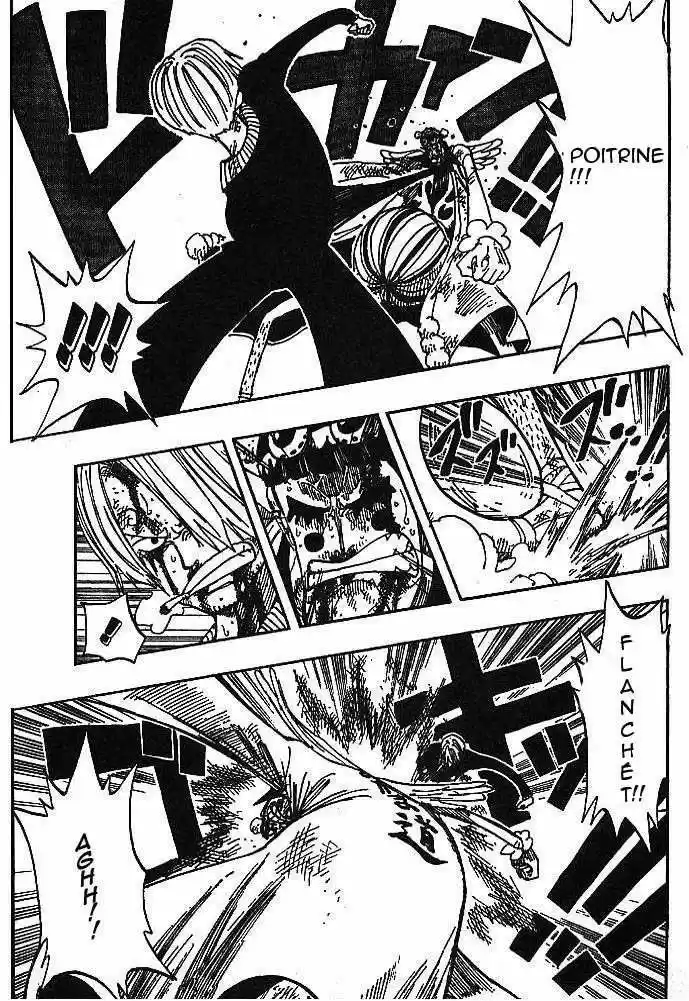 One Piece (1997) - Capítulo 189 - Página 3 - LectorTMOo