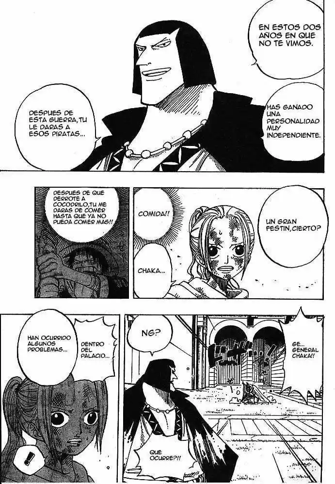 One Piece (1997) - Capítulo 189 - Página 13 - LectorTMOo