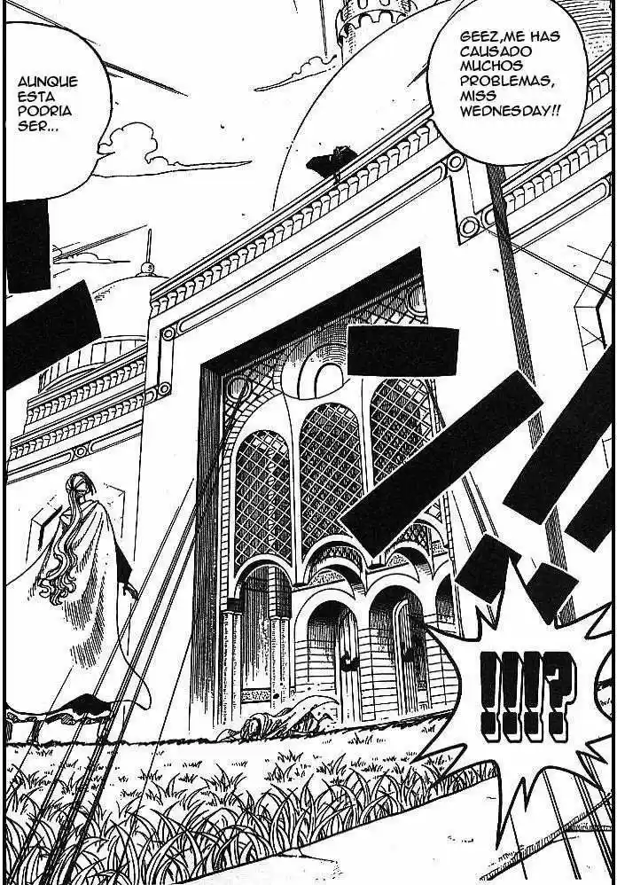 One Piece (1997) - Capítulo 189 - Página 14 - LectorTMOo